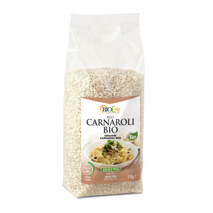 RISO CARNAROLI 1 KG - BIO