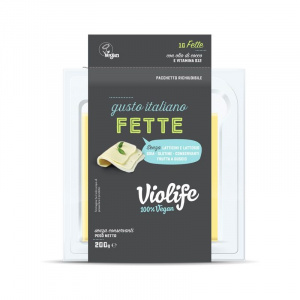 VIOLIFE FETTE 200 GR