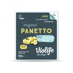 VIOLIFE PANETTO PER PIZZA 200 GR