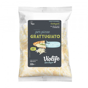 VIOLIFE PER PIZZA GRATUGGIATO 200 GR