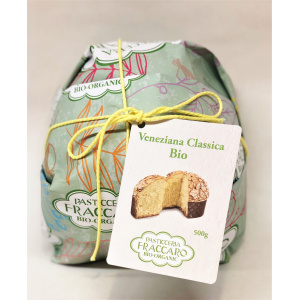 VENEZIANA CLASSICA 500 GR - FRACCARO