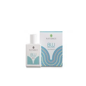 BLU SALINO EAU DE TOILETTE 50 ML