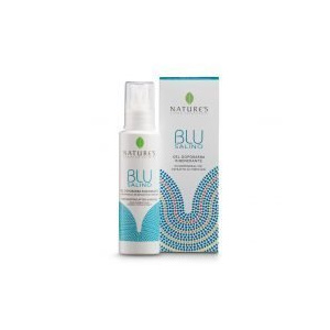 BLU SALINO GEL DOPOBARBA 100 ML