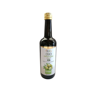 OLIO EXTRA VERGINE DI OLIVA MEDITERRANEO 750 ML -