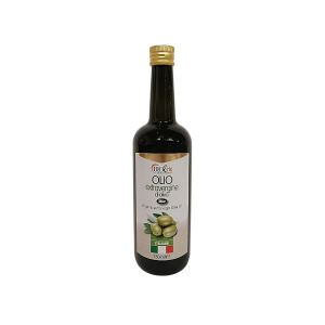 OLIO EXTRAVERGINE OLIVA ITALIANO 750ML - BIO&TE