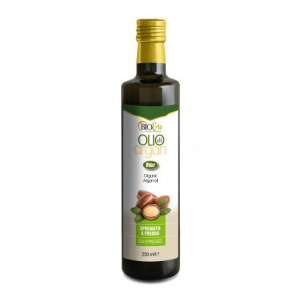 OLIO DI ARGAN 250 ML - BIO