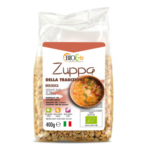 ZUPPA DELLA TRADIZIONE