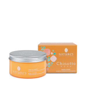 CHINOTTO ROSA CREMA CORPO 100 ML