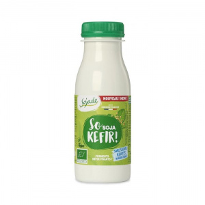 KEFIR DI SOIA AL NATURALE 250 GR - SOJADE