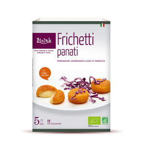 FRICHETTI PANATI 160 GR - BIOLAB