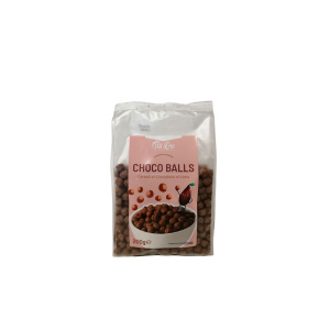 CHOCO BALLS 200GR - BIO&TE