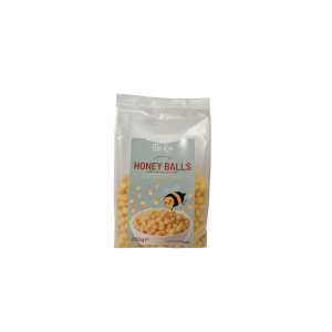 HONEY BALLS 200GR - BIO&TE