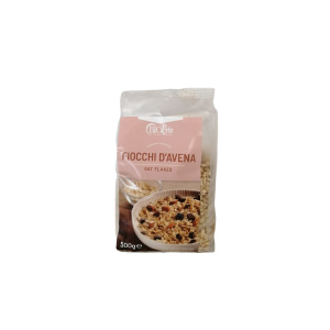 FIOCCHI DI AVENA 500GR - BIO