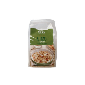 ORZO SOFFIATO ITALIANO 100GR - BIO