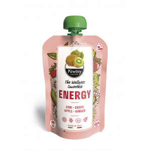 SMOOTHIE WELLNESS ENERGY 150ML - KIWINY