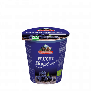 BIOGHURT AL MIRTILLO 150 GR - BERCHTESGADENER LAND