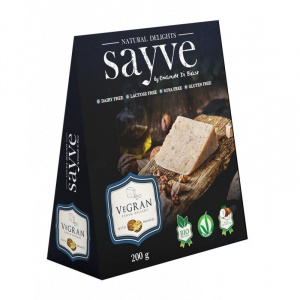 SAYVE CON NOCI 200 GR