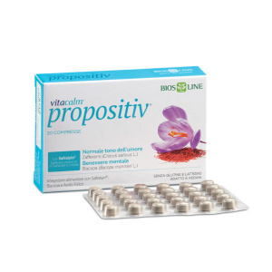 VITACALM PROPOSITIV 30 compresse