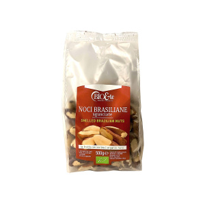 NOCI DEL BRASILE 500G - BIO