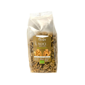 NOCI SGUSCIATE 500G - BIO&TE