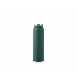 Bottiglia termica inox 18/10 VERDE 500ml