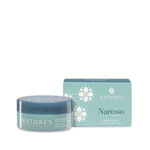 NARCISO NOBILE CREMA CORPO 200 ml