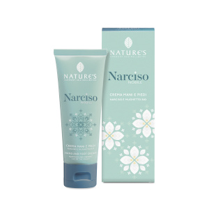 NARCISO NOBILE CREMA MANI E PIEDI 75 ml