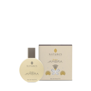 ZUCCHERO D'AMBRA EAU DE TOILETTE 50 ml