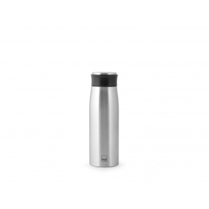 Bottiglia termica inox 18/10 ACCIAIO 450ml