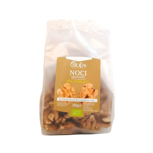 NOCI SGUSCIATE MEZZE 200G - BIO