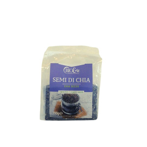 SEMI DI CHIA 200G - BIO&TE