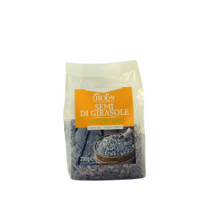 SEMI DI GIRASOLE 200G - BIO