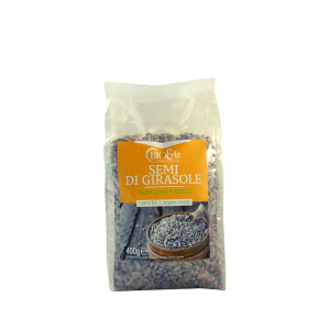 SEMI DI GIRASOLE 400G - BIO