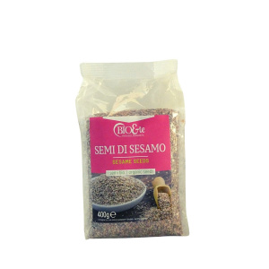 SEMI DI SESAMO 400G - BIO