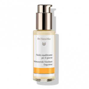 FLUIDO EQUILIBRANTE GIORNO 50ML - HAUSCHKA