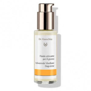 FLUIDO ATTIVANTE GIORNO 50ml - DR. HAUSCHKA