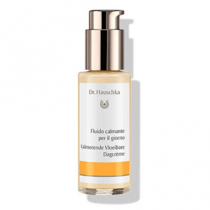 FLUIDO CALMANTE GIORNO 50ml - DR. HAUSCHKA