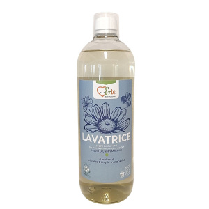 DETERSIVO LAVATRICE 1LT - CUORE&TE