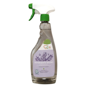 DETERGENTE BAGNO 500ML - CUORE