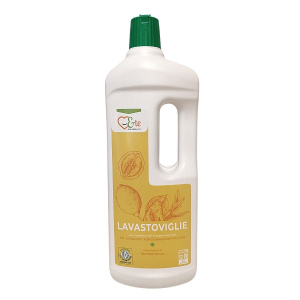 DETERSIVO LAVASTOVIGLIE 750ML - CUORE