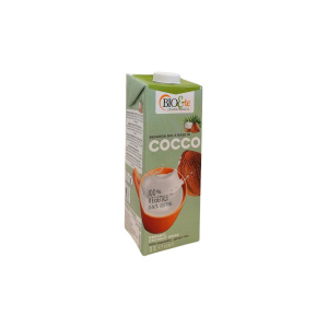 BEVANDA A BASE DI COCCO 1LT - BIO&TE