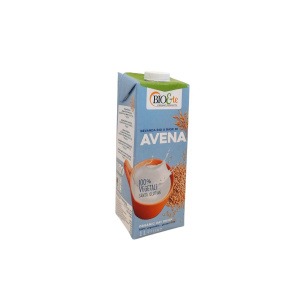 BEVANDA DI AVENA SENZA GLUTINE 1LT - BIO