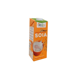 BEVANDA A BASE DI SOIA 1LT - BIO&TE