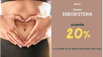 DEPURA IL TUO CORPO IN MODO NATURALE