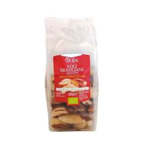 NOCI DEL BRASILE 200G - BIO