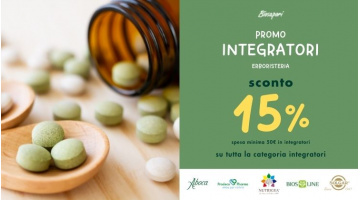 INIZIA LE GIORNATE CON LA GIUSTA CARICA