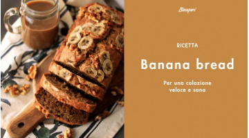 BANANA BREAD