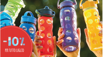 PROMOZIONE LIFEFACTORY