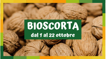 Bioscorta Ottobre