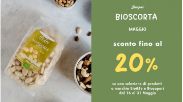 RIPARTE LA BIOSCORTA